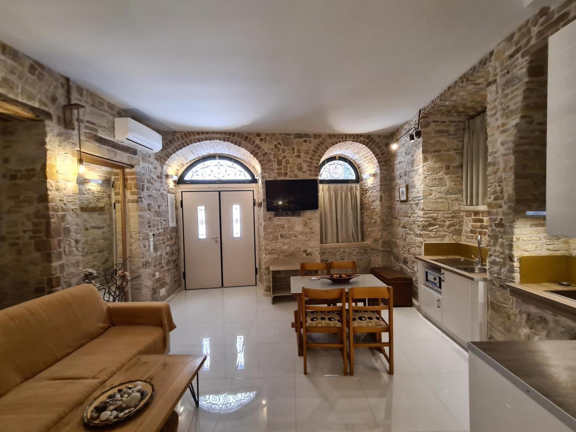 Nj Corfu Kalypso Apartment Corfu (city) Exterior foto