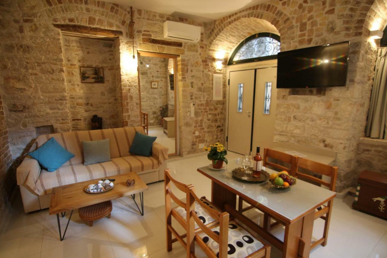 Nj Corfu Kalypso Apartment Corfu (city) Exterior foto